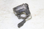 2001 Honda Recon 250 Throttle Lever Housing