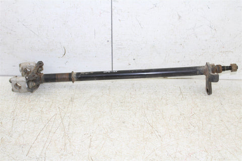 2001 Honda Recon 250 Steering Stem Shaft