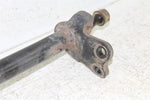 2001 Honda Recon 250 Steering Stem Shaft