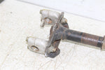 2001 Honda Recon 250 Steering Stem Shaft