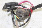 2001 Honda Recon 250 Starter Relay Solenoid