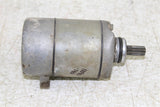 2001 Honda Recon 250 Starter Motor