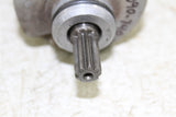 2001 Honda Recon 250 Starter Motor