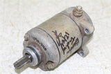 2001 Honda Recon 250 Starter Motor