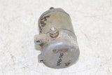 2001 Honda Recon 250 Starter Motor