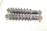 2001 Honda Recon 250 Front Shocks Spring Absorber Left Right
