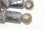 2001 Honda Recon 250 Front Shocks Spring Absorber Left Right