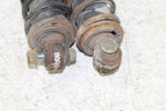 2001 Honda Recon 250 Front Shocks Spring Absorber Left Right