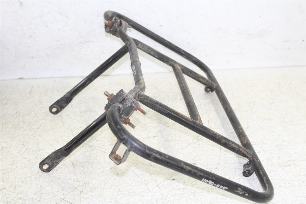 2001 Honda Recon 250 Front Rack Mount Carrier