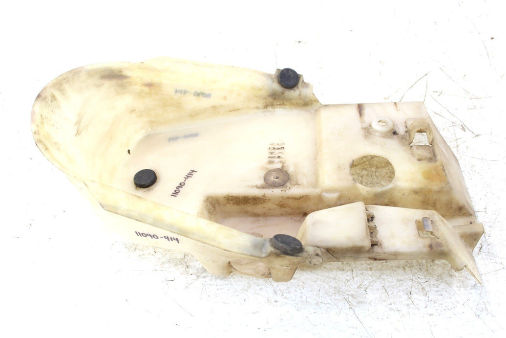 2001 Honda Recon 250 Plastic Lower Gas Tank Guard