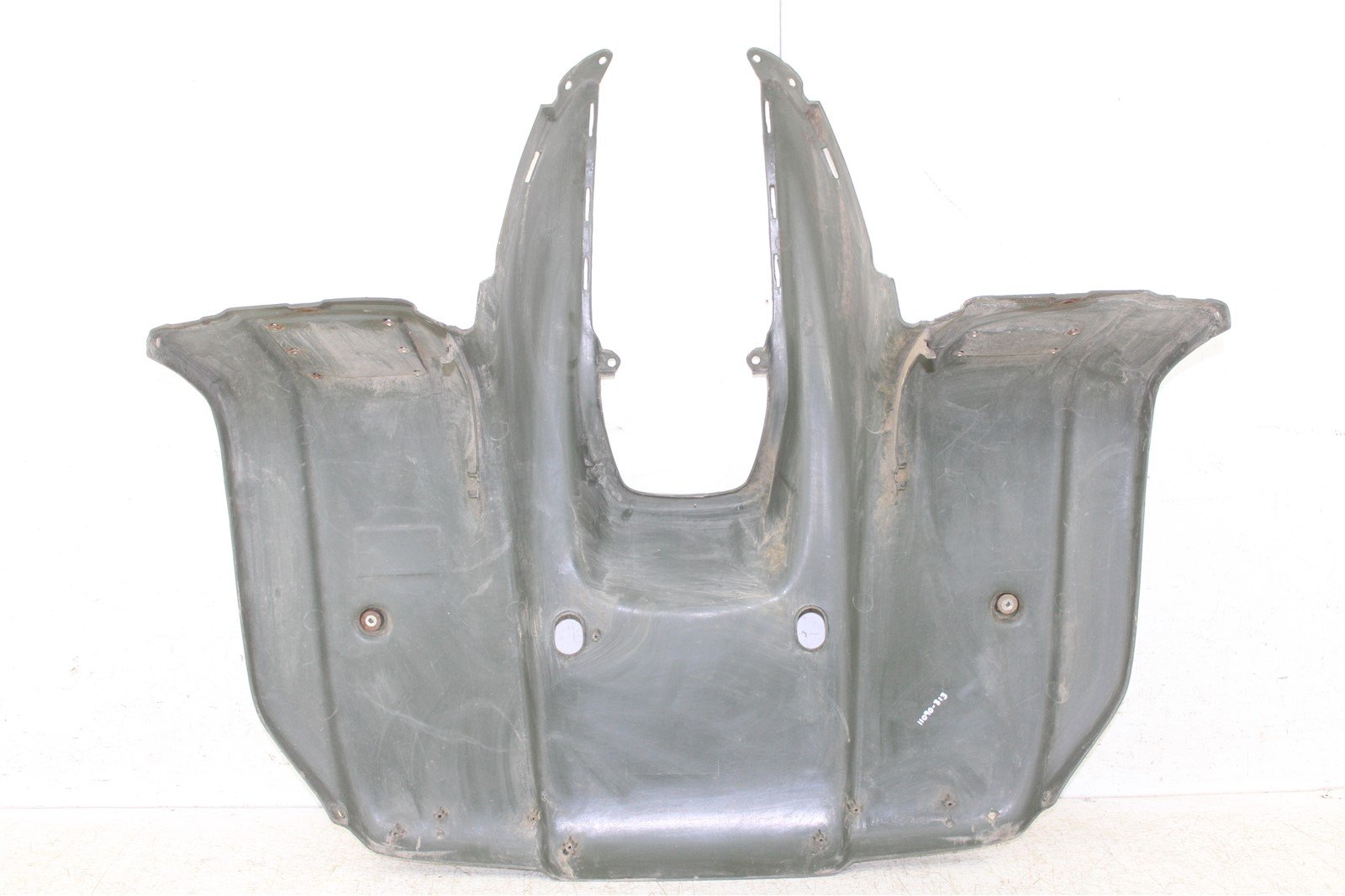 2001 Honda Recon 250 Front Fender Plastic