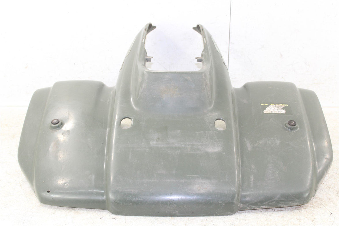 2001 Honda Recon 250 Front Fender Plastic