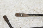 2001 Honda Recon 250 Front Fender Support Mounts Brackets