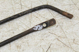 2001 Honda Recon 250 Front Fender Support Mounts Brackets