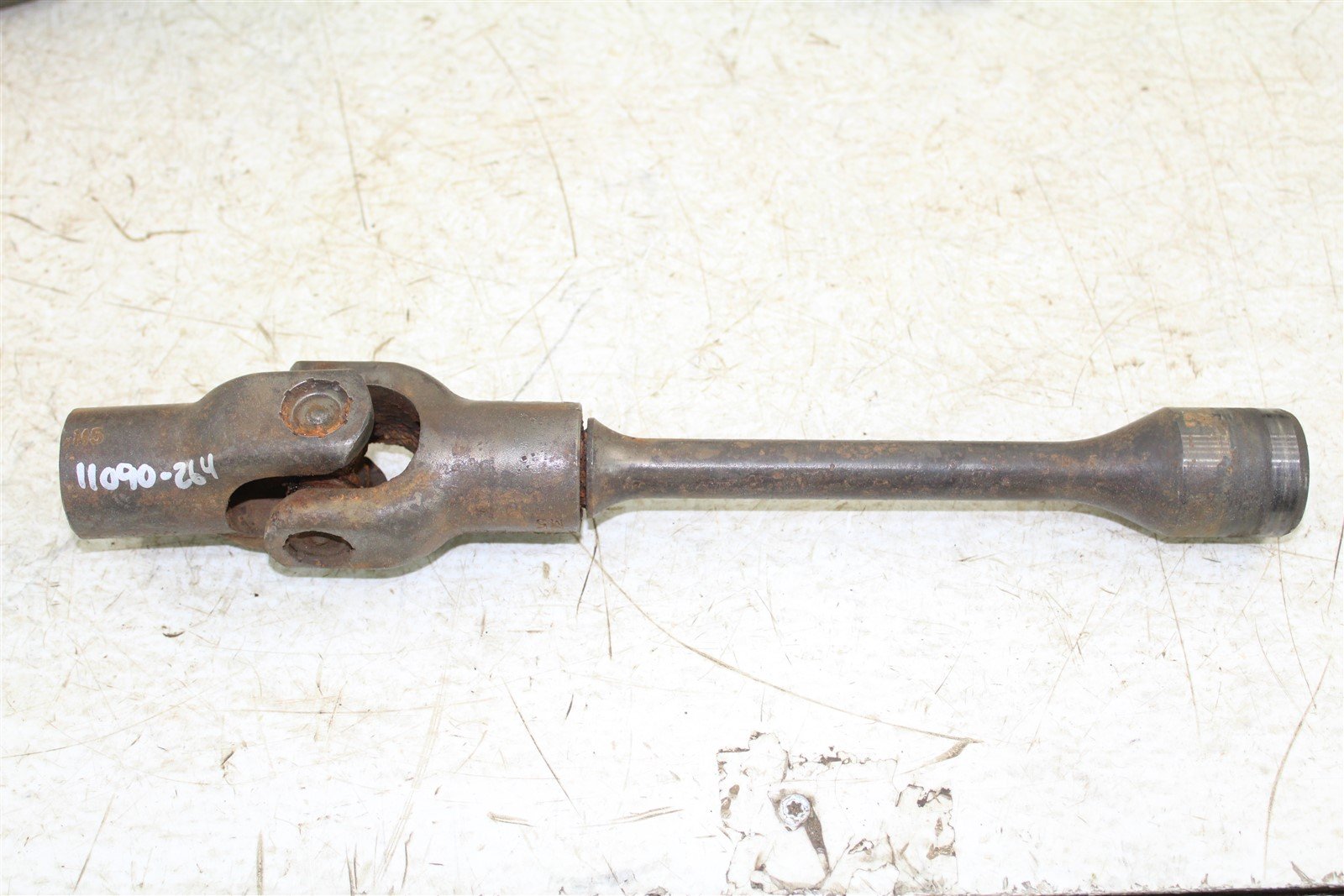 2001 Honda Recon 250 Rear Drive Shaft Assembly