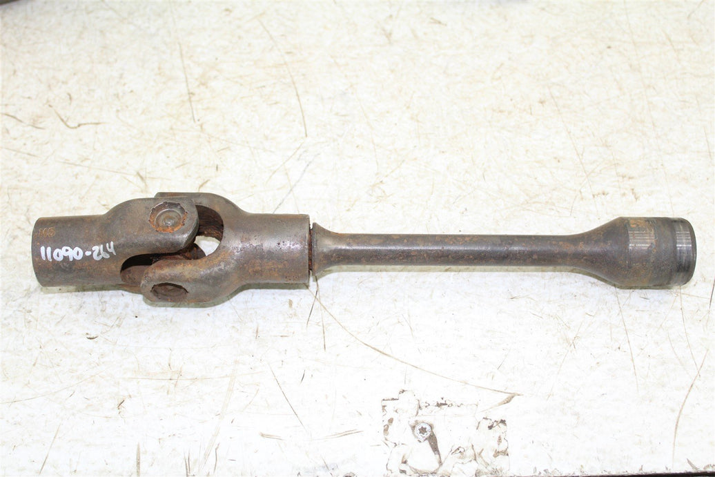 2001 Honda Recon 250 Rear Drive Shaft Assembly