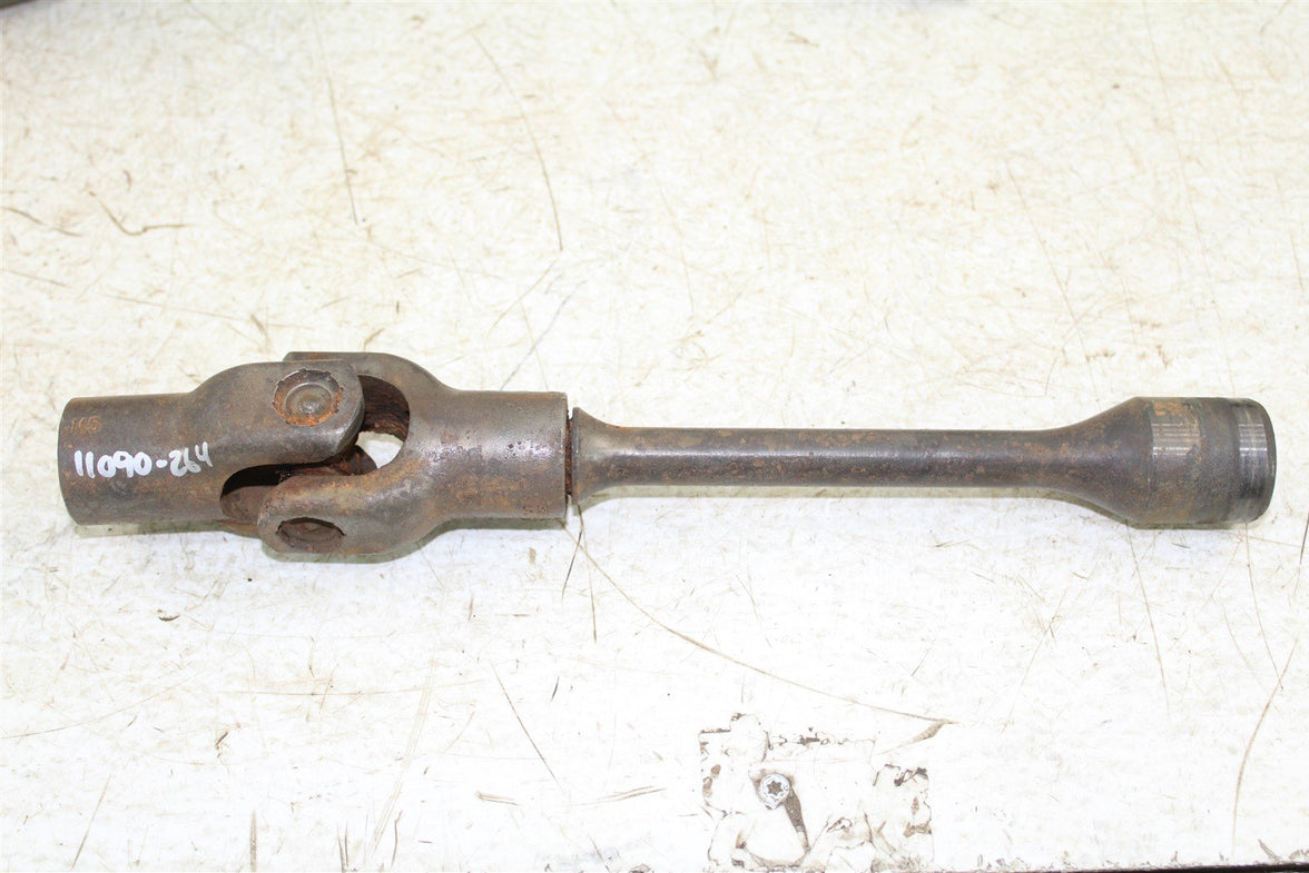 2001 Honda Recon 250 Rear Drive Shaft Assembly