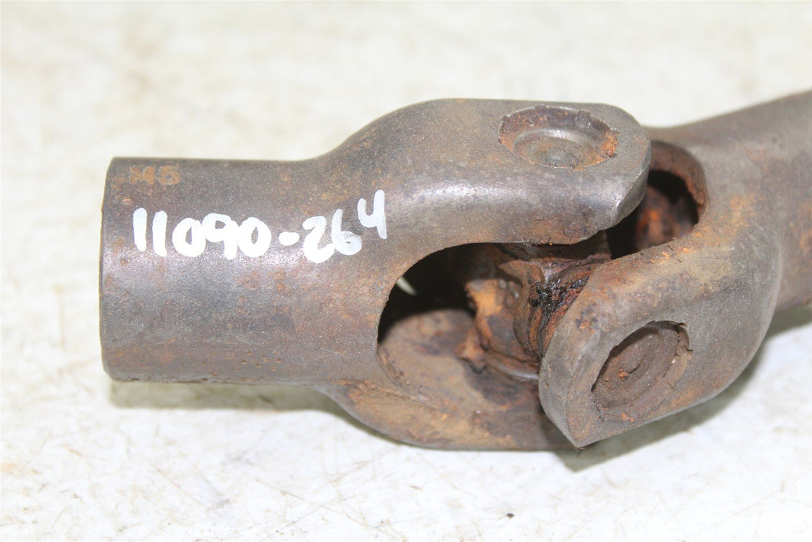 2001 Honda Recon 250 Rear Drive Shaft Assembly