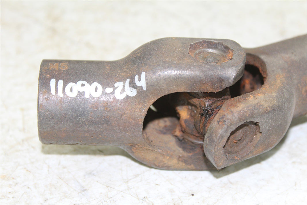 2001 Honda Recon 250 Rear Drive Shaft Assembly