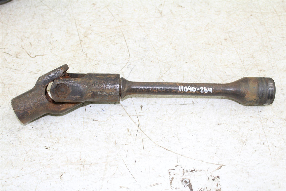 2001 Honda Recon 250 Rear Drive Shaft Assembly