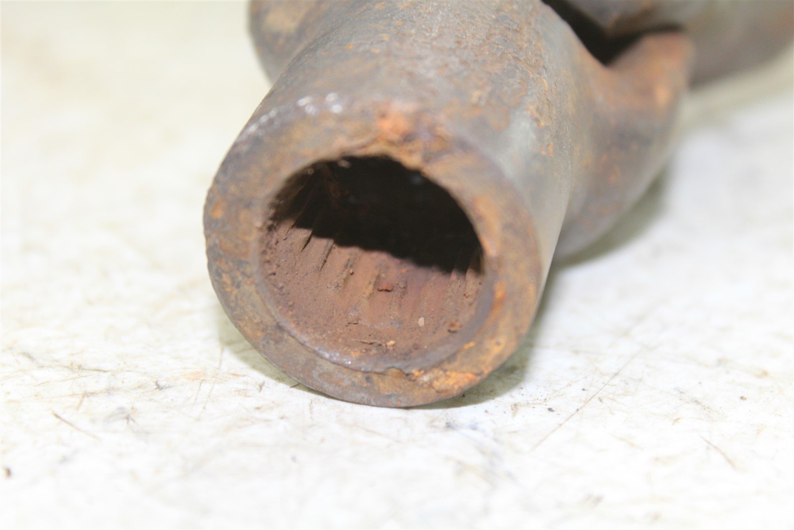 2001 Honda Recon 250 Rear Drive Shaft Assembly