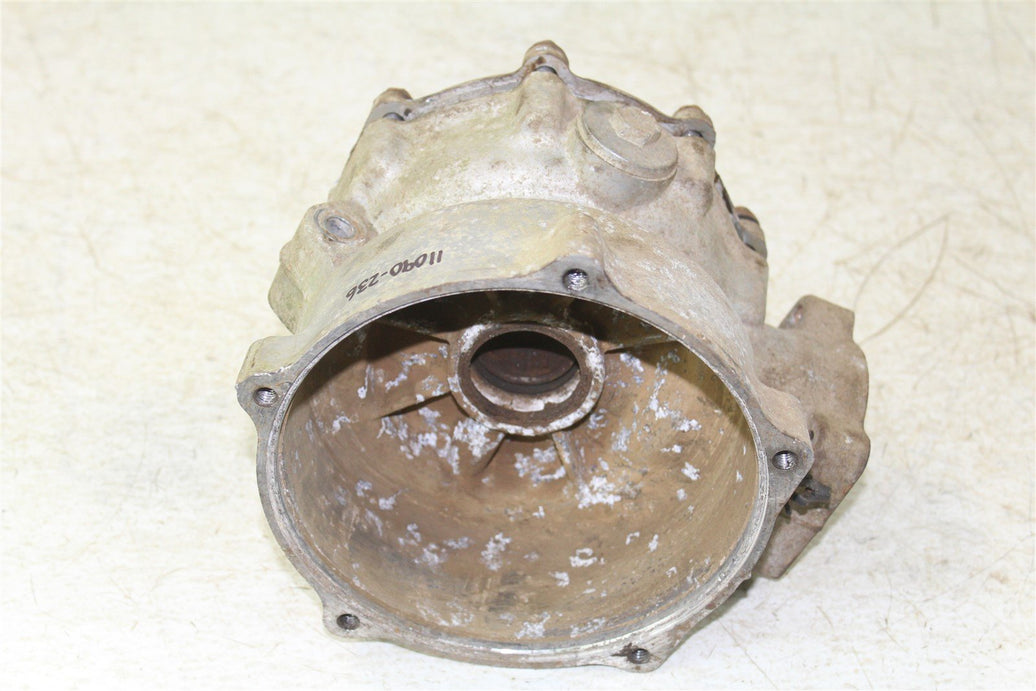 2001 Honda Recon 250 Rear Differential