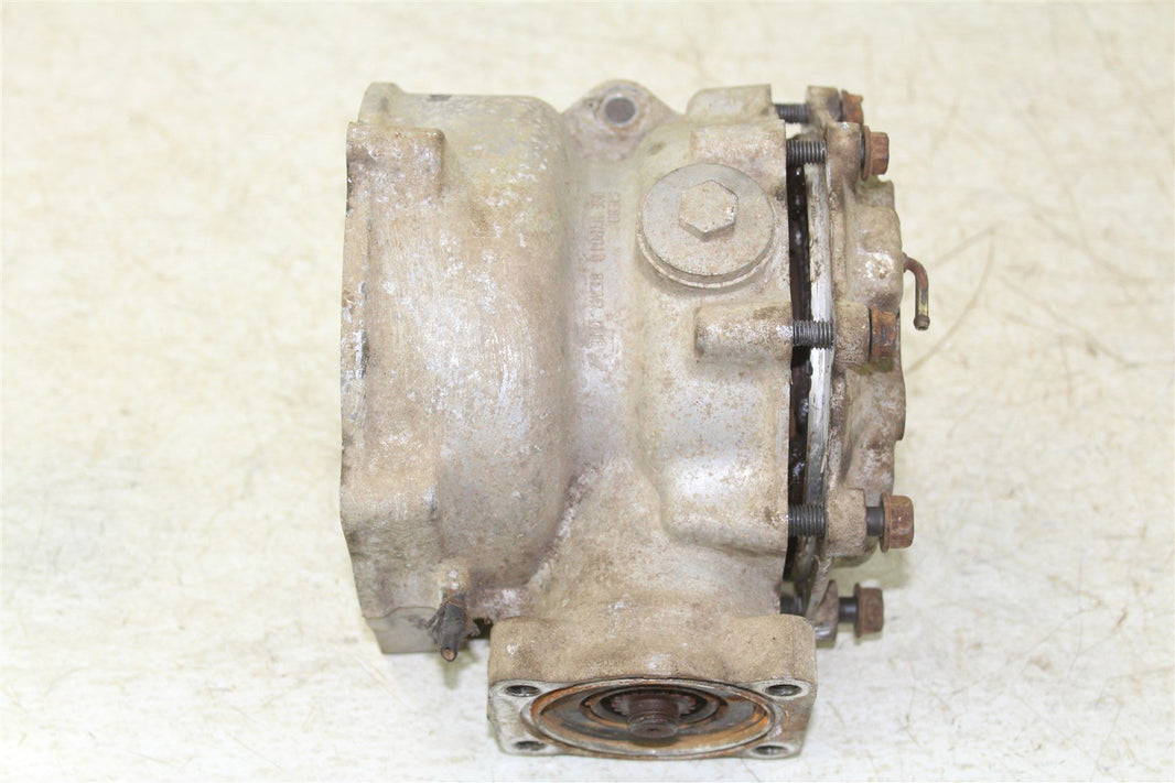 2001 Honda Recon 250 Rear Differential