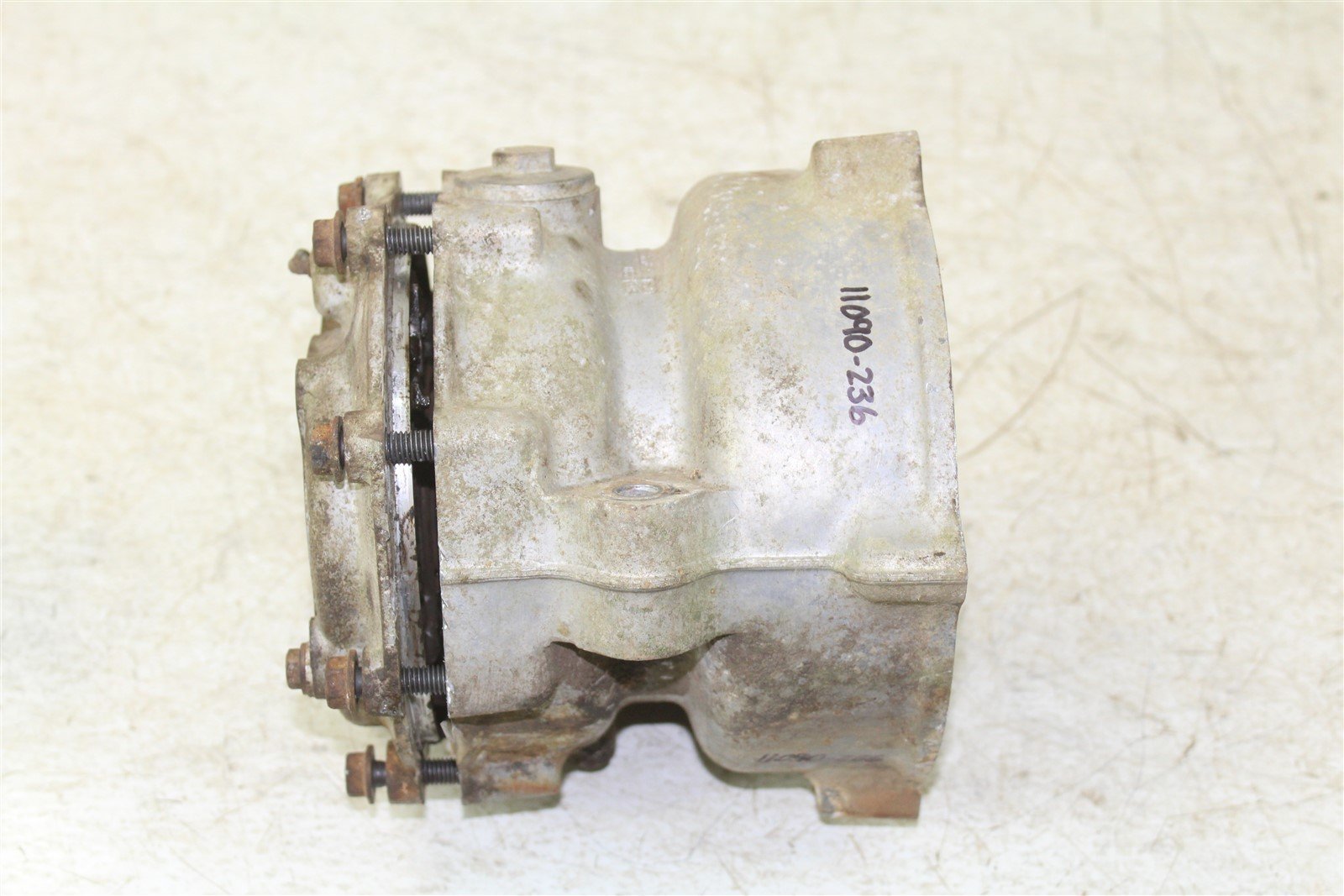 2001 Honda Recon 250 Rear Differential