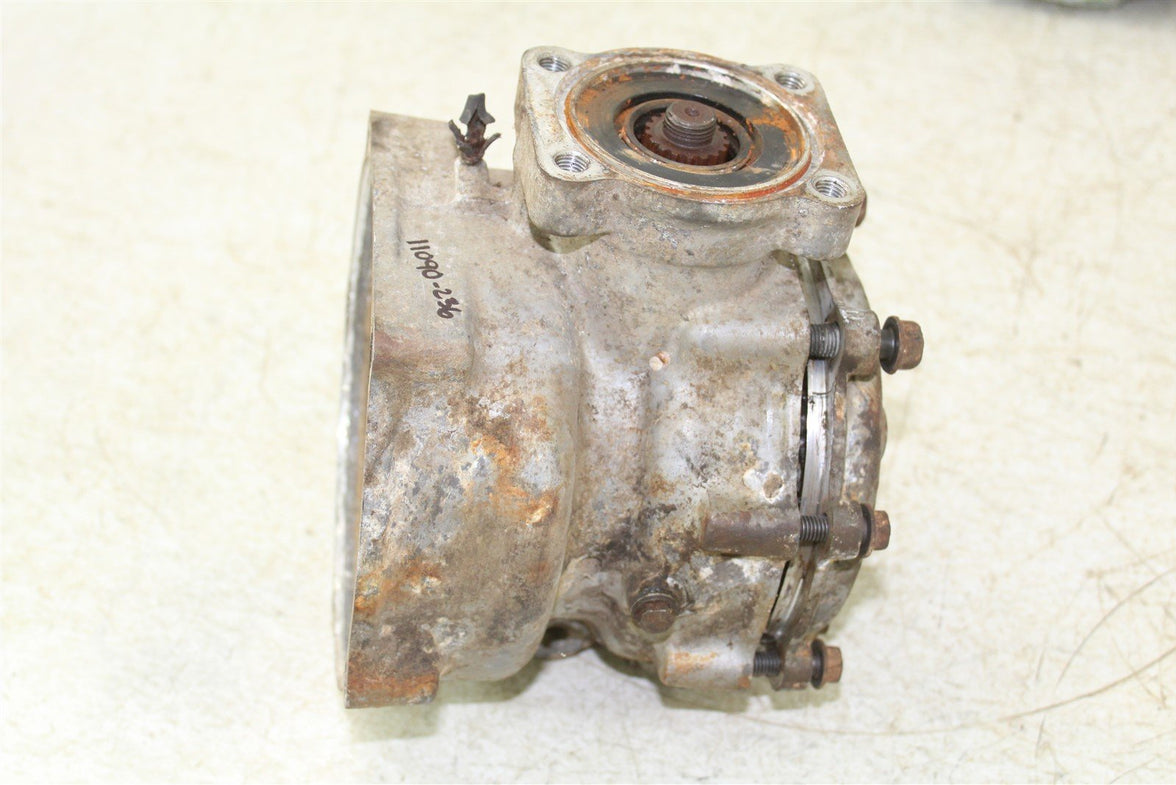 2001 Honda Recon 250 Rear Differential