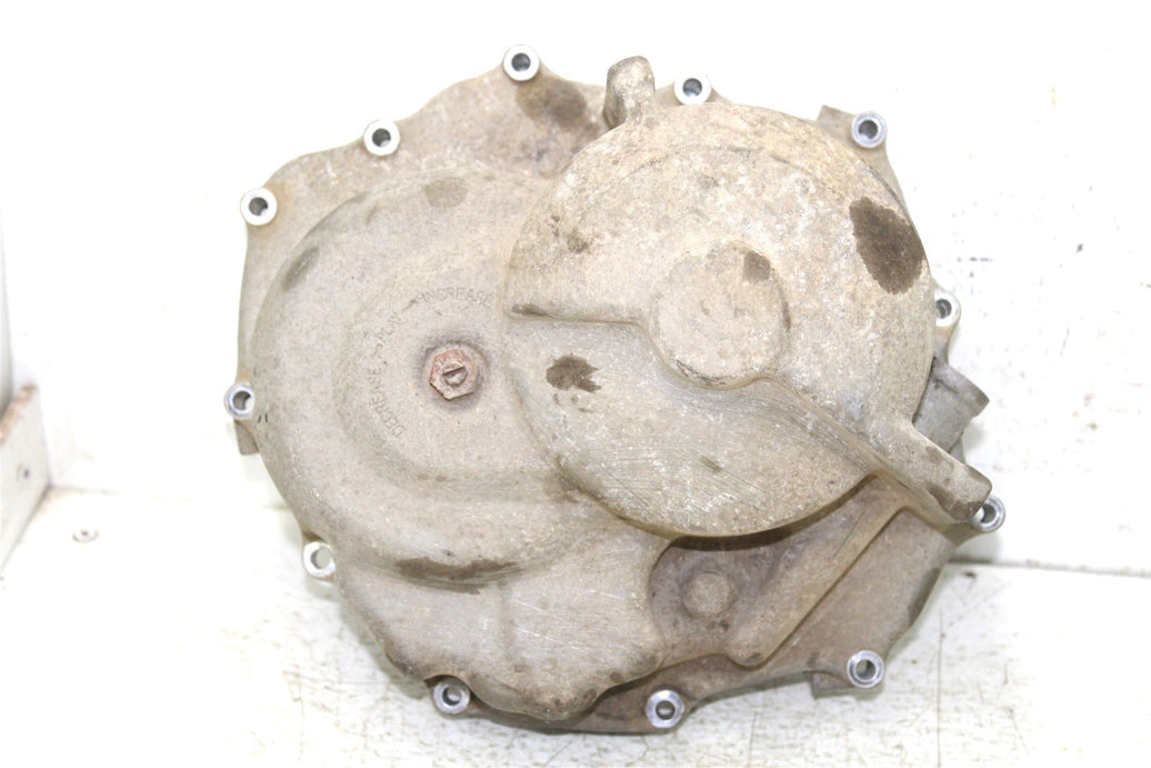 2001 Honda Recon 250 Clutch Cover