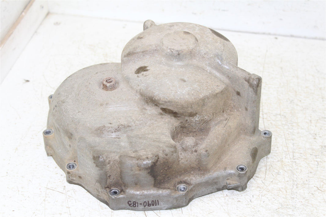 2001 Honda Recon 250 Clutch Cover