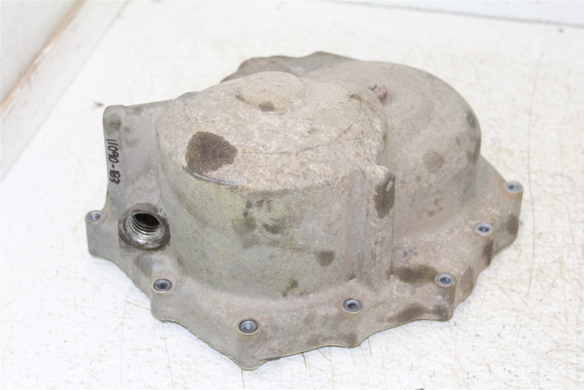 2001 Honda Recon 250 Clutch Cover