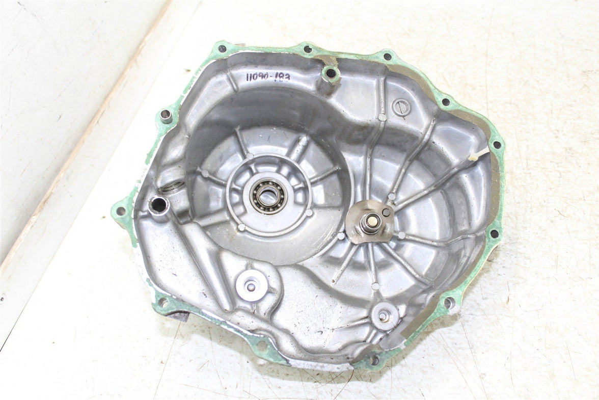 2001 Honda Recon 250 Clutch Cover