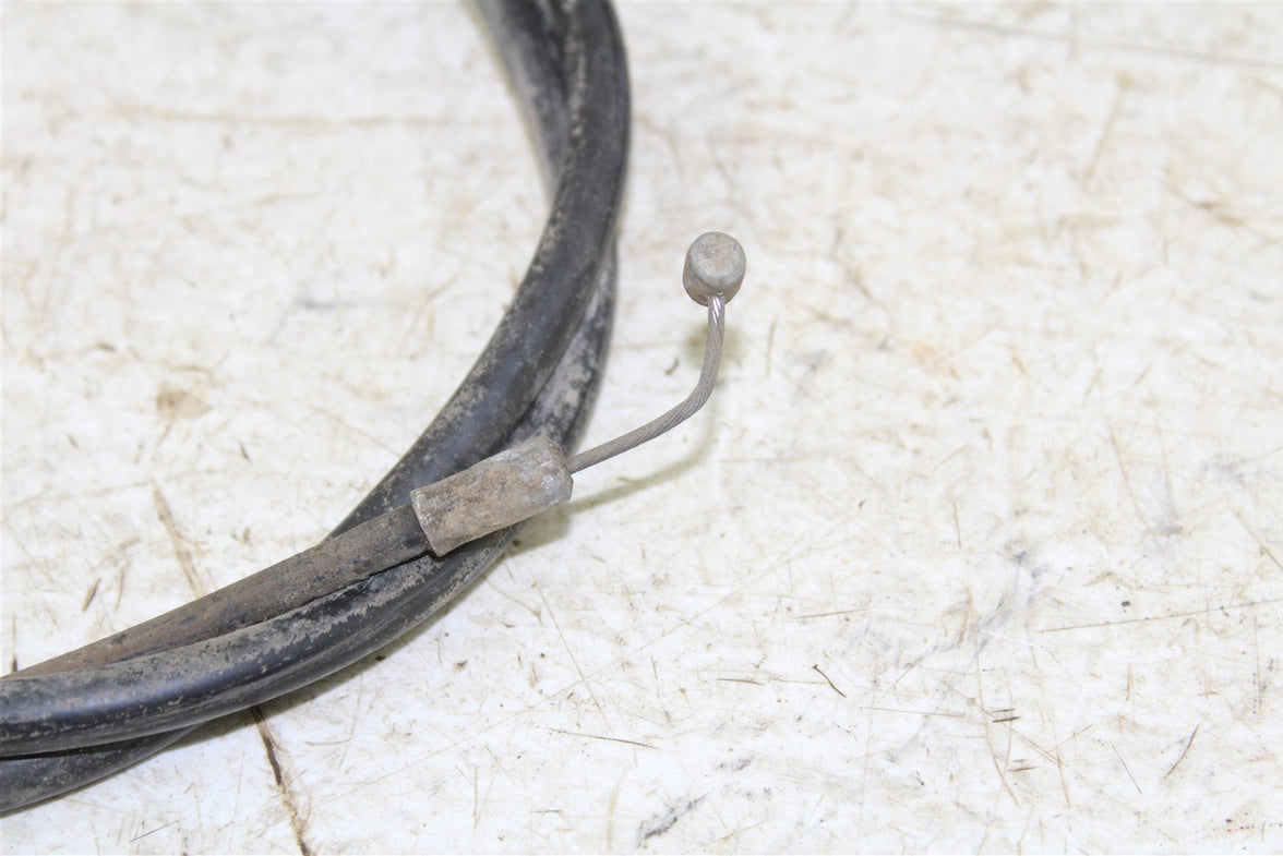 2001 Honda Recon 250 Choke Cable Lever