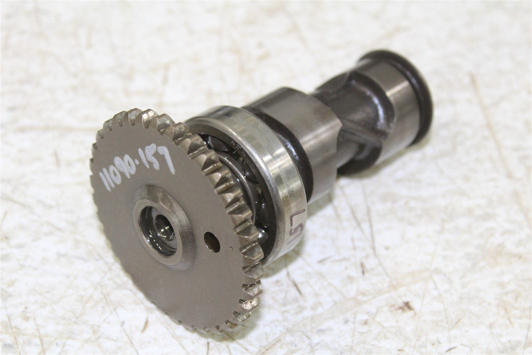 2001 Honda Recon 250 Camshaft Uni Cam Intake Exhaust