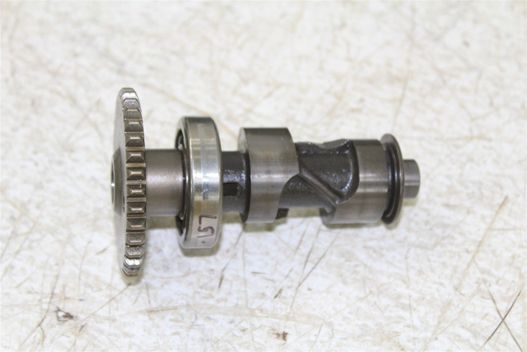 2001 Honda Recon 250 Camshaft Uni Cam Intake Exhaust