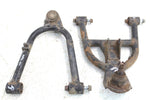 2001 Honda Recon 250 Front Right Control A Arms Upper Lower