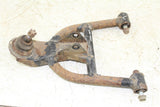 2001 Honda Recon 250 Front Left Control A Arms Upper Lower