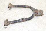 2001 Honda Recon 250 Front Left Control A Arms Upper Lower
