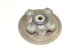 2004 Arctic Cat 500 4x4 Auto Front Hub Brake Rotor