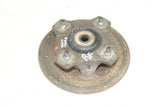 2004 Arctic Cat 500 4x4 Auto Front Hub Brake Rotor
