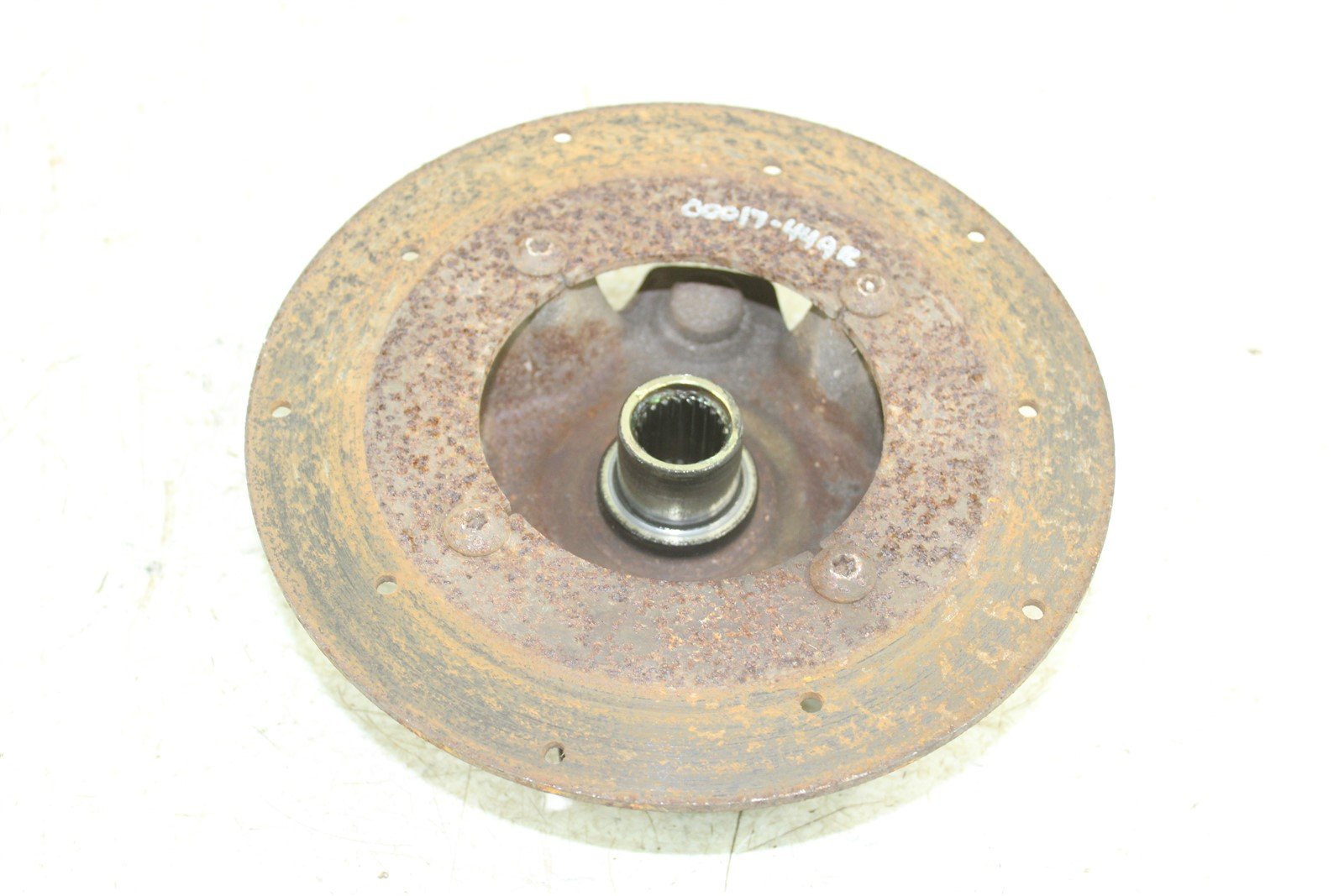 2004 Arctic Cat 500 4x4 Auto Front Hub Brake Rotor
