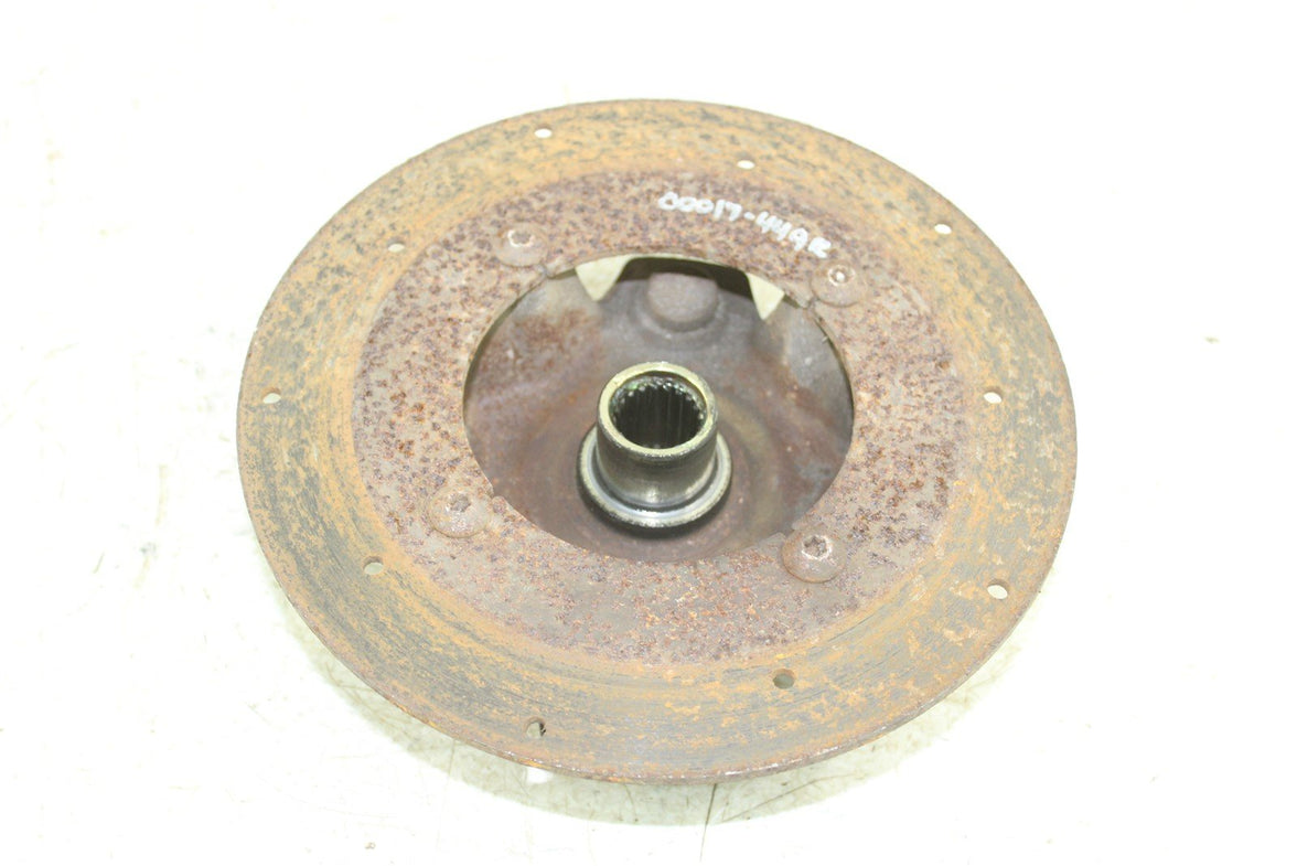 2004 Arctic Cat 500 4x4 Auto Front Hub Brake Rotor