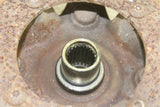 2004 Arctic Cat 500 4x4 Auto Front Hub Brake Rotor