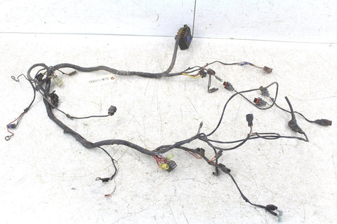 2005 Arctic Cat 500 4x4 Auto Wire Wiring Harness Loom