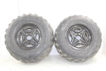 2005 Arctic Cat 500 4x4 Auto Rear Wheel Set Rims