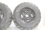 2005 Arctic Cat 500 4x4 Auto Rear Wheel Set Rims