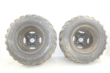 2005 Arctic Cat 500 4x4 Auto Rear Wheel Set Rims