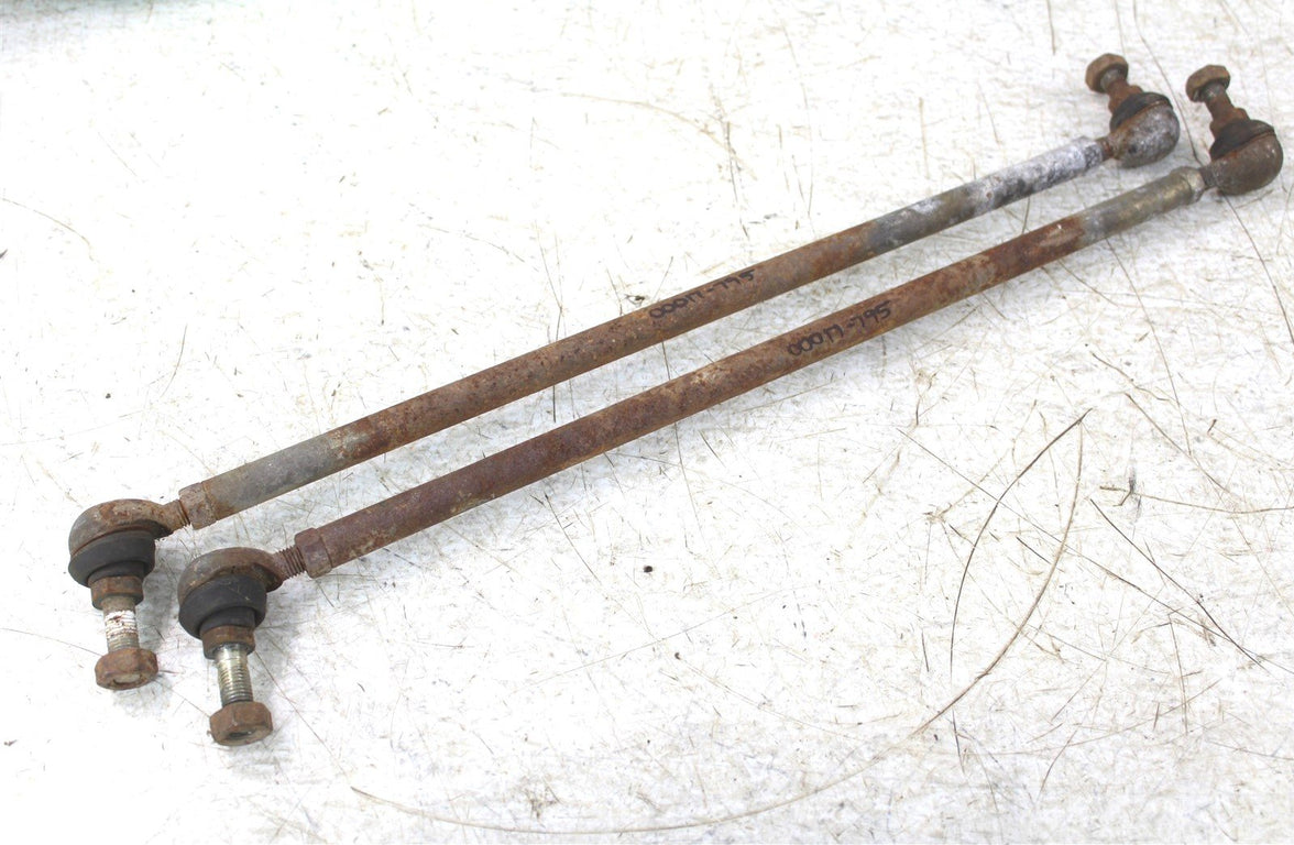 2005 Arctic Cat 500 4x4 Auto Tie Rods Ends Left Right