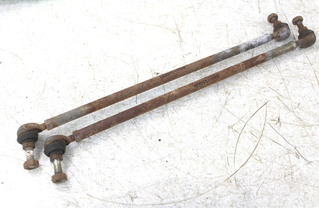2005 Arctic Cat 500 4x4 Auto Tie Rods Ends Left Right